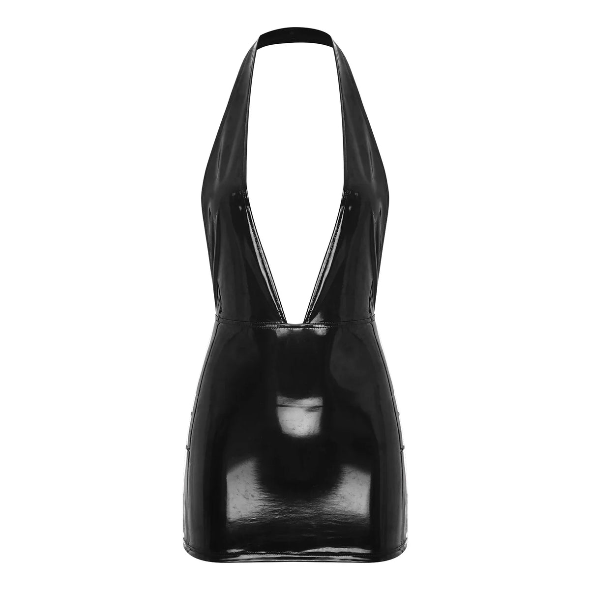 Evangeline Harrowgate Bodycon Midi Dress