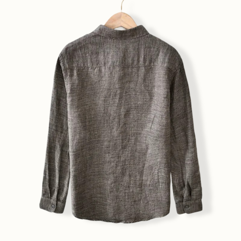 Marcus Ellingham Summer Shirt