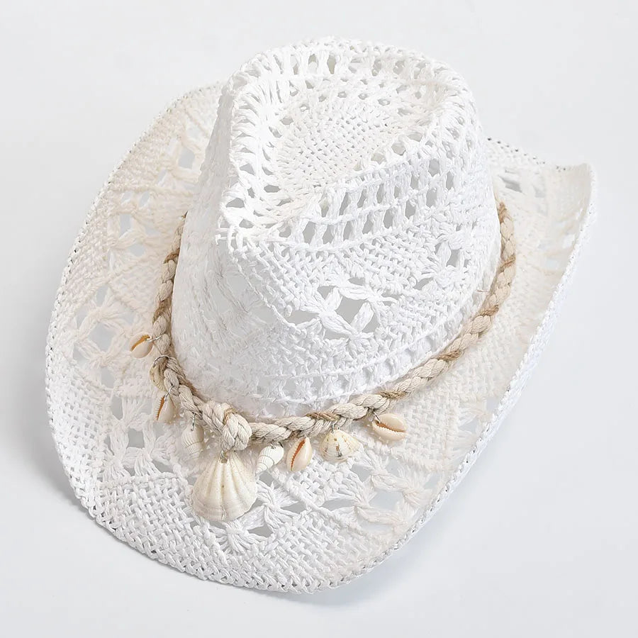 Elspeth Vexley Classic Hat