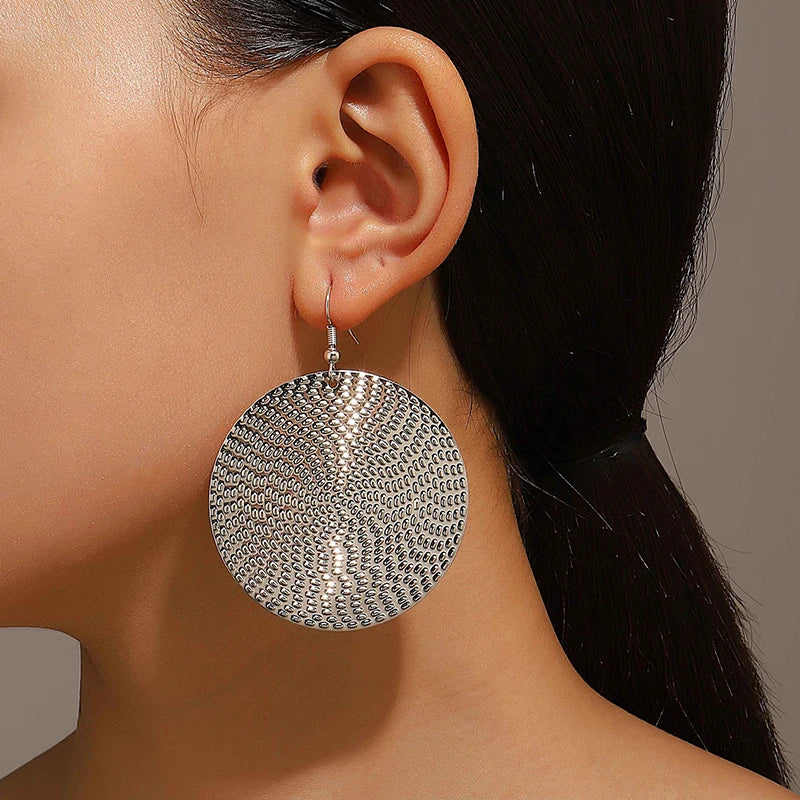 Millicent Calderwood Classic Earrings