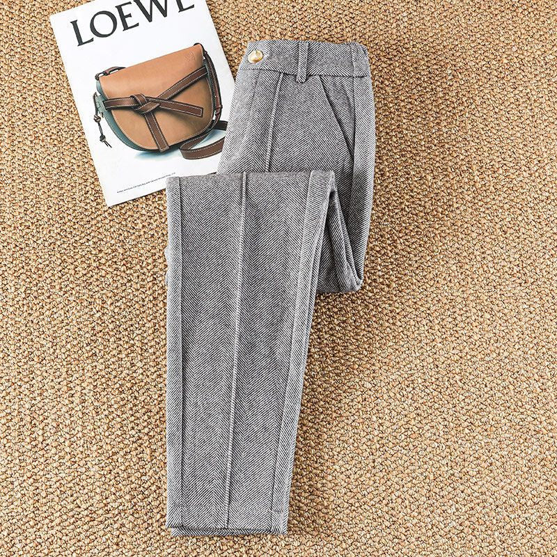 Louisa Jardine Tailored Trousers