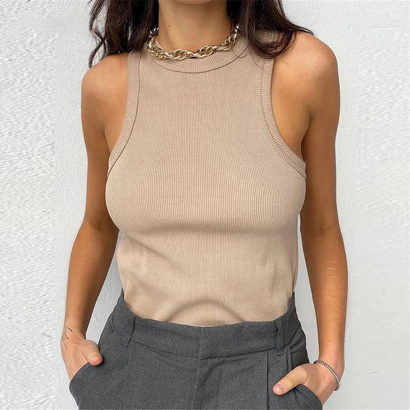 Constance Kingsmead Sleeveless Top