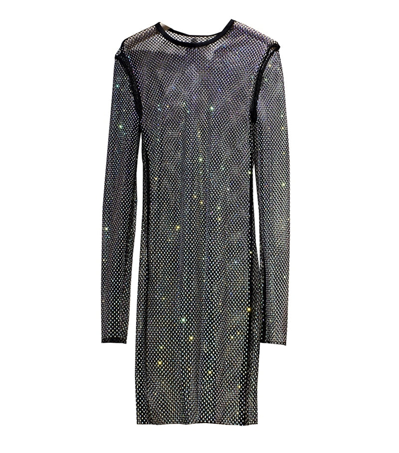 Celeste Wycombe Christmas Party Midi Dress