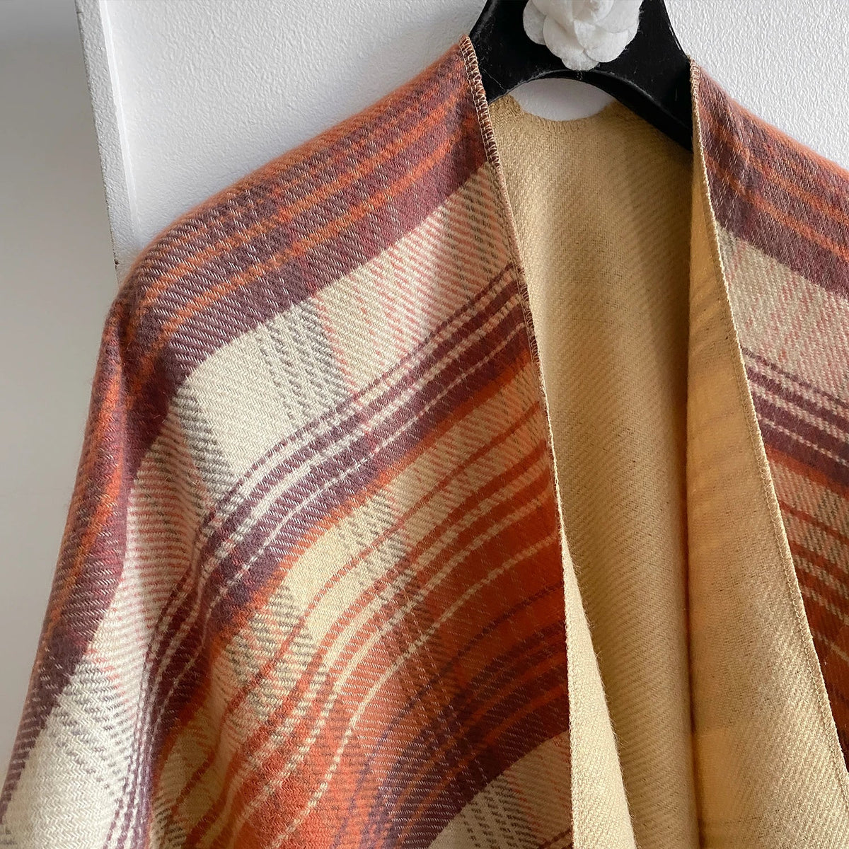 Beatrix Stanmore Blanket Scarf
