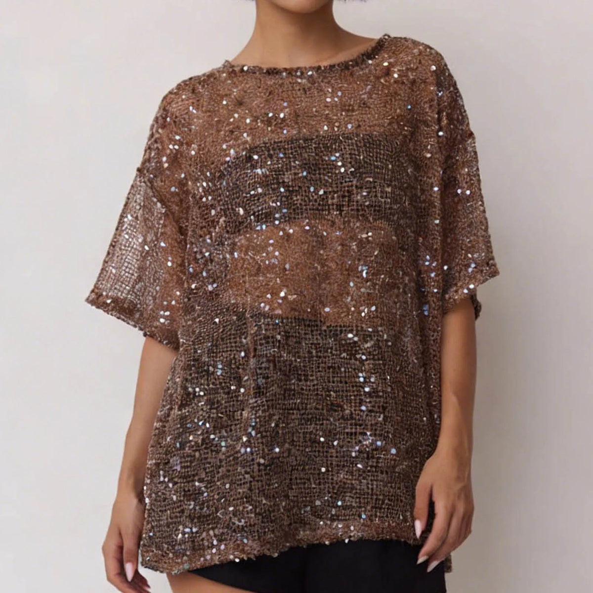 Isolde Elmsworth Summer Top