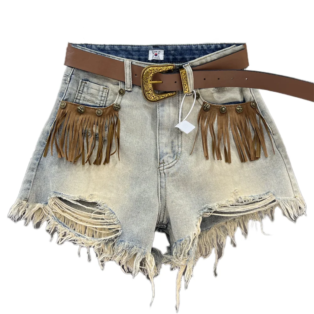 Wilhelmina Lyneham Summer Shorts