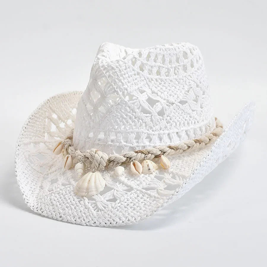 Elspeth Vexley Classic Hat