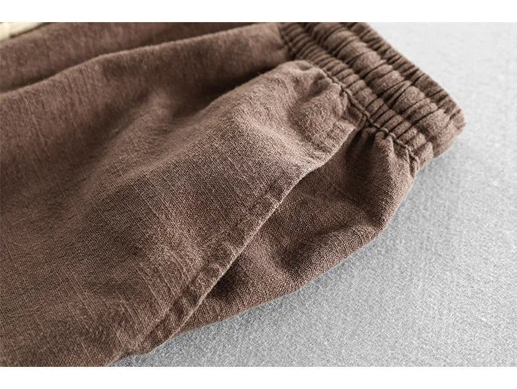 Julius Fenwright Drawstring Shorts
