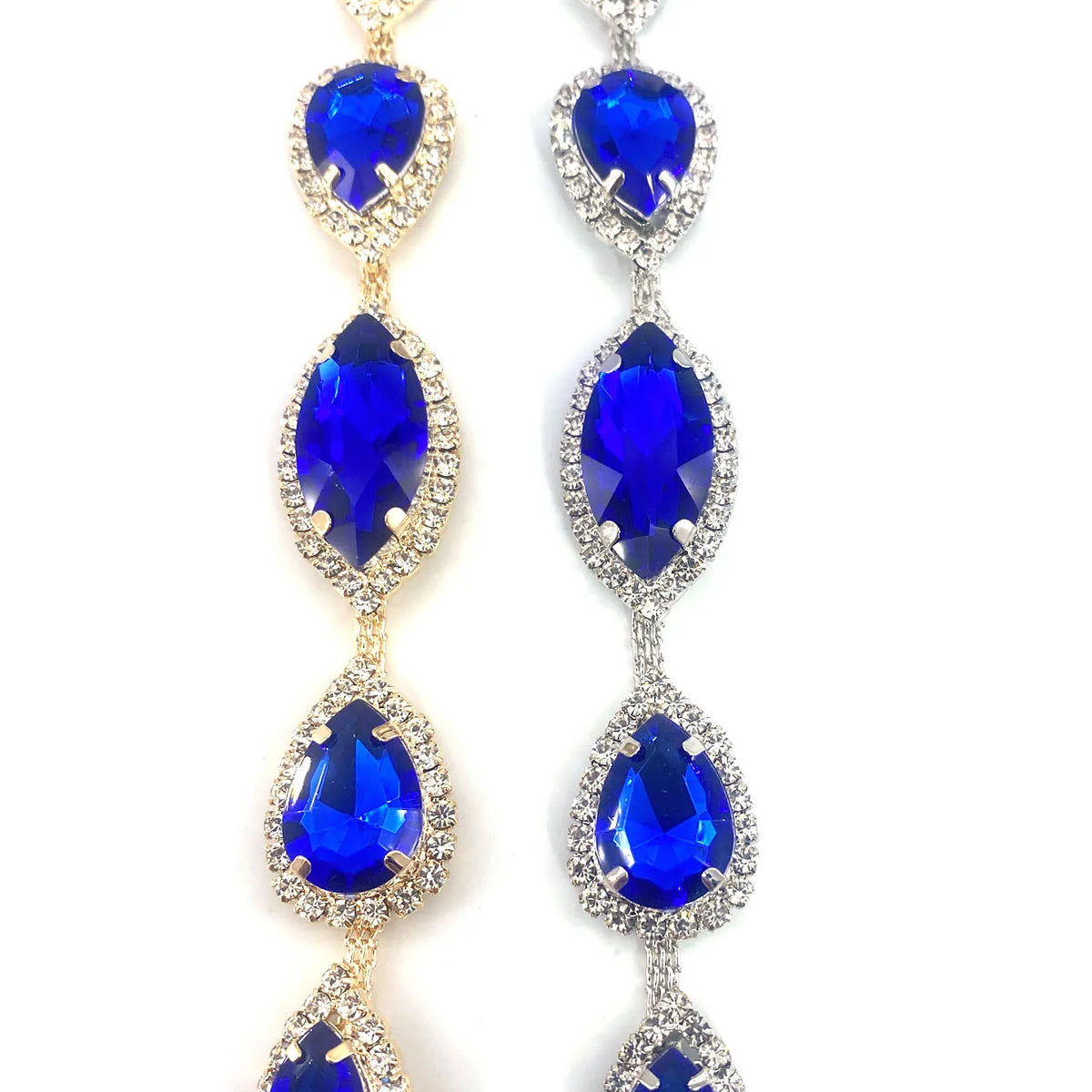 Marceline Fenwright Chain Necklace
