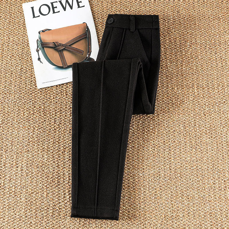 Louisa Jardine Tailored Trousers