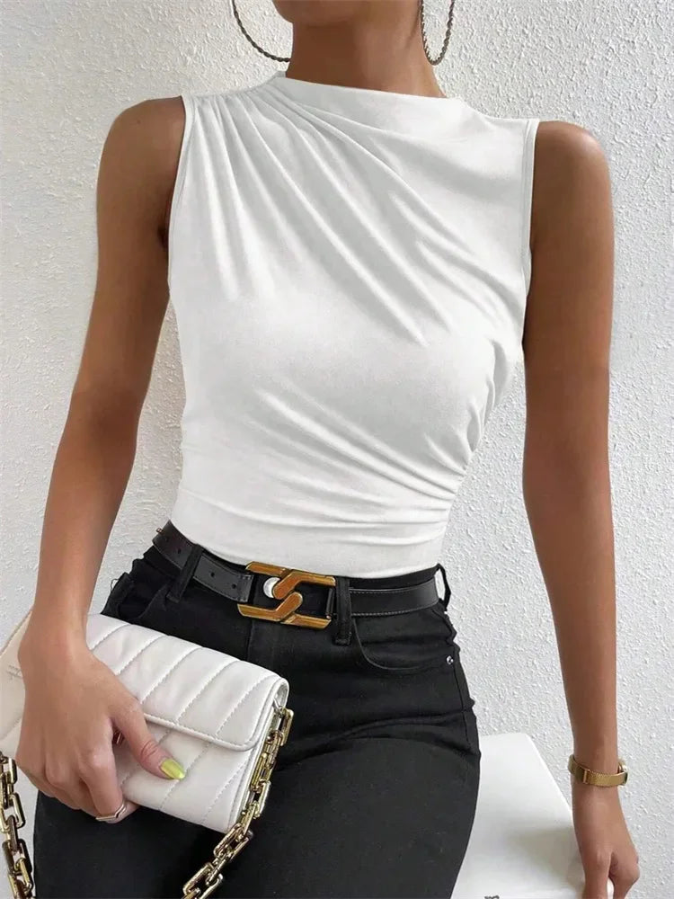 Isolde Calderwood Cami Top