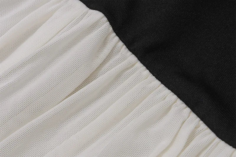 Marguerite Ellingham Strapless Mini Dress