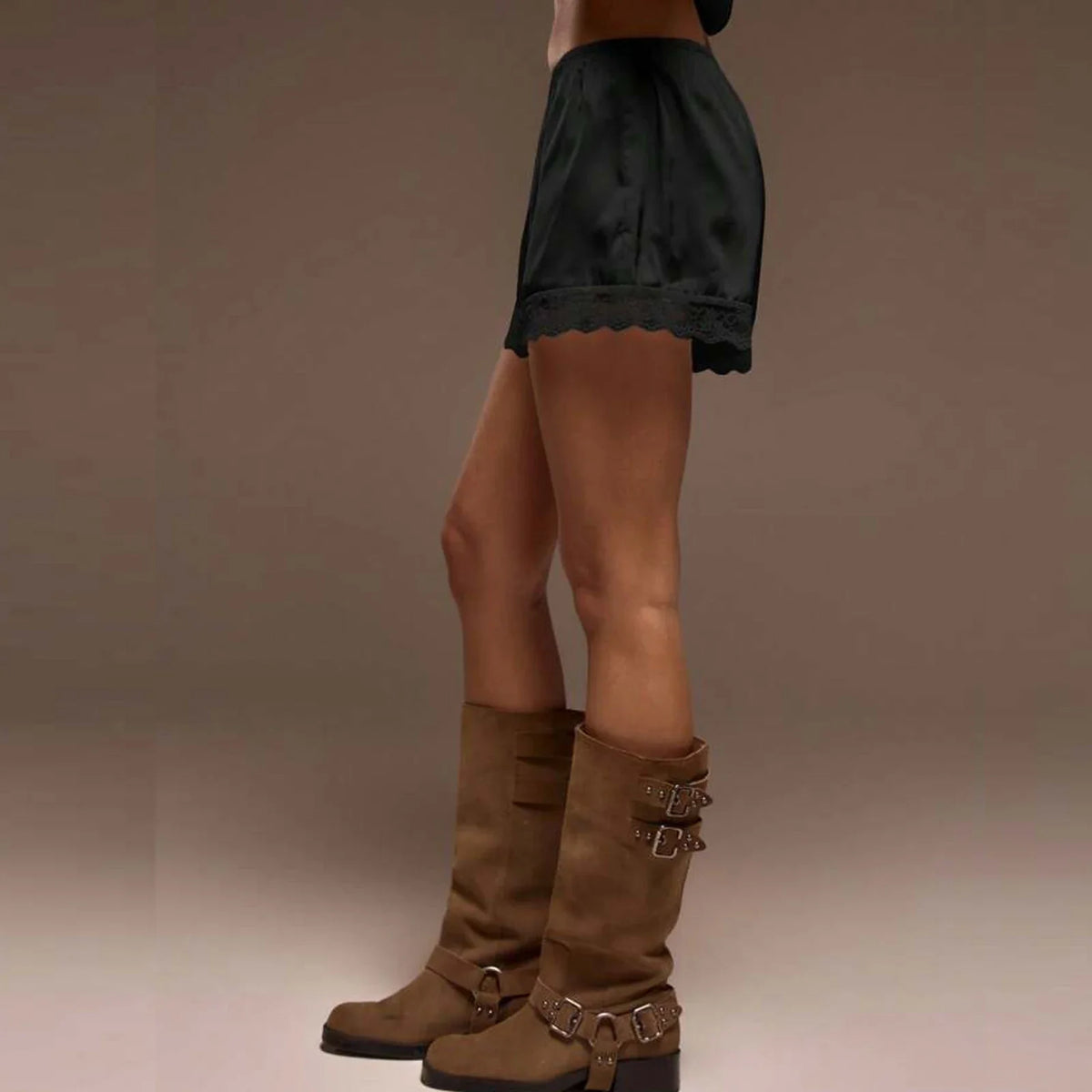Vivienne Mortimer Summer Shorts