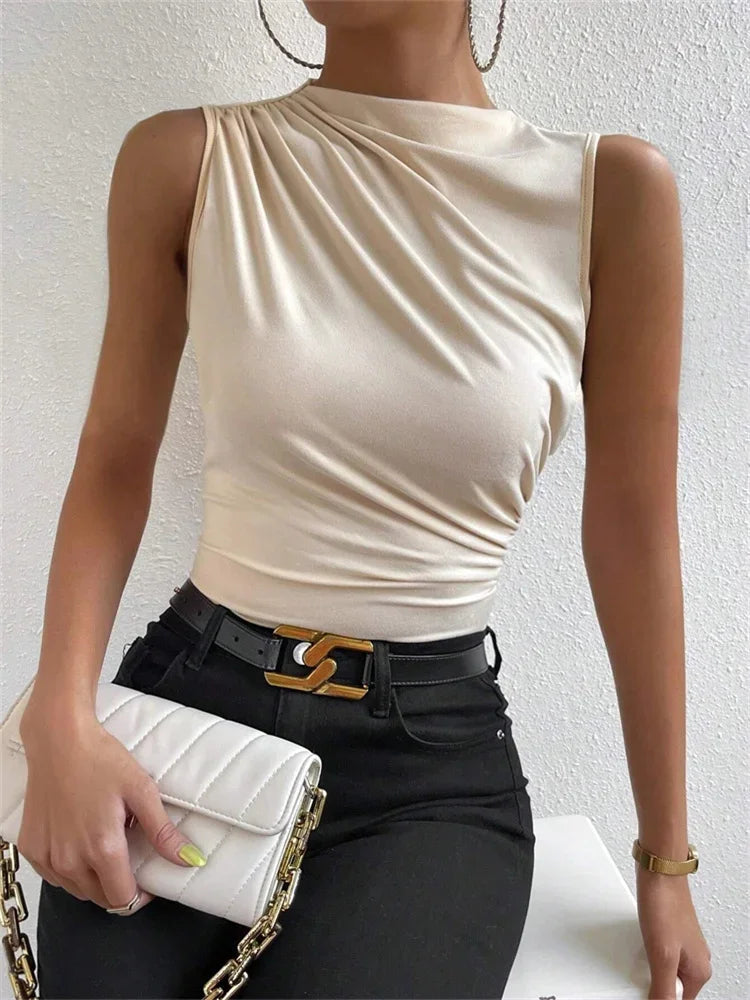 Isolde Calderwood Cami Top