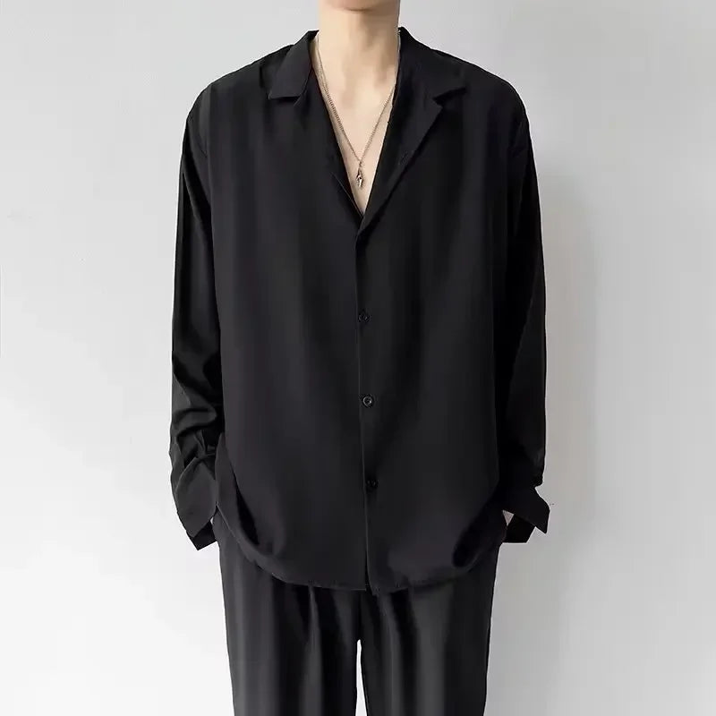 Odric Calderwood Relaxed Fit Shirt