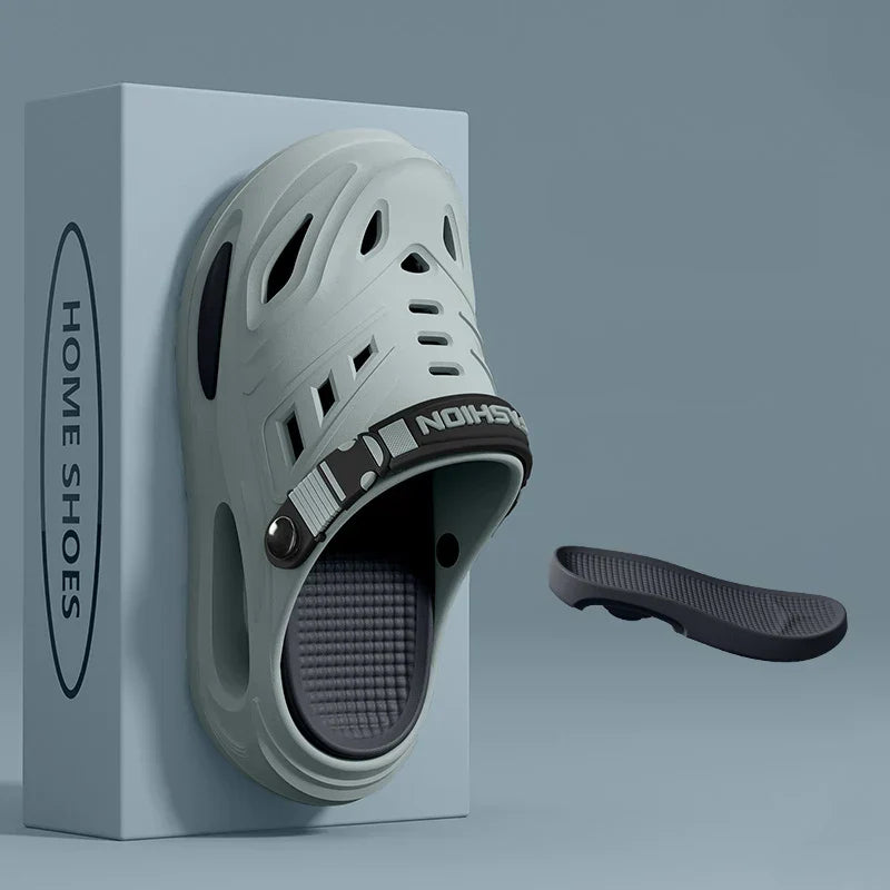 Sylvester Eastleigh Adjustable Slides