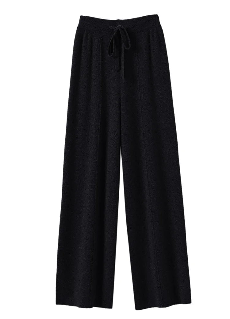 Cordelia Thornfield High Waisted Trousers