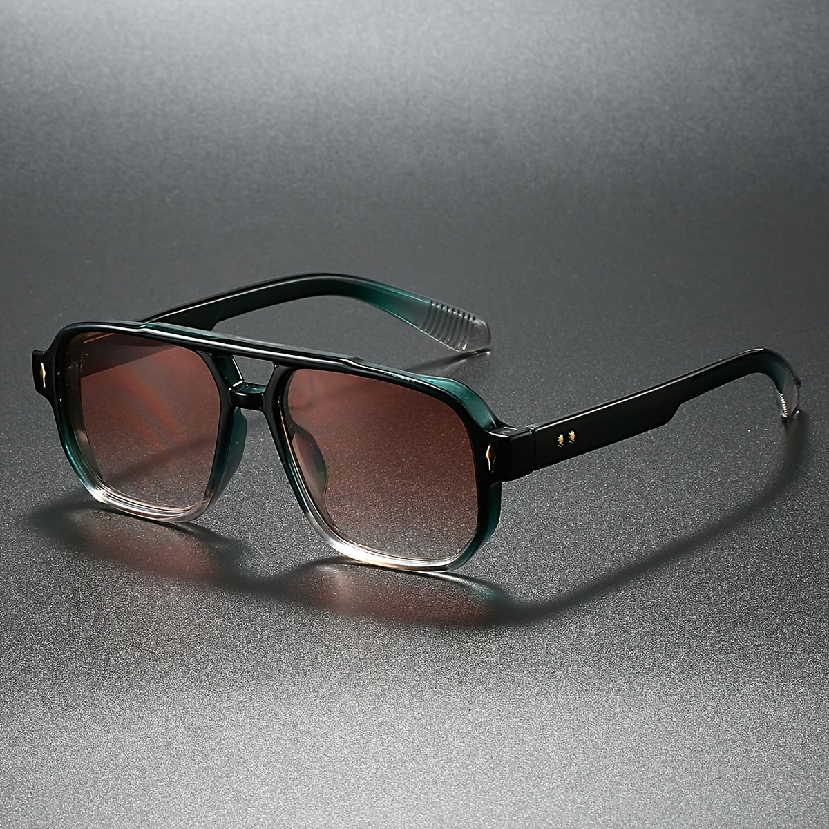 Florentin Elmsworth Aviator Sunglasses