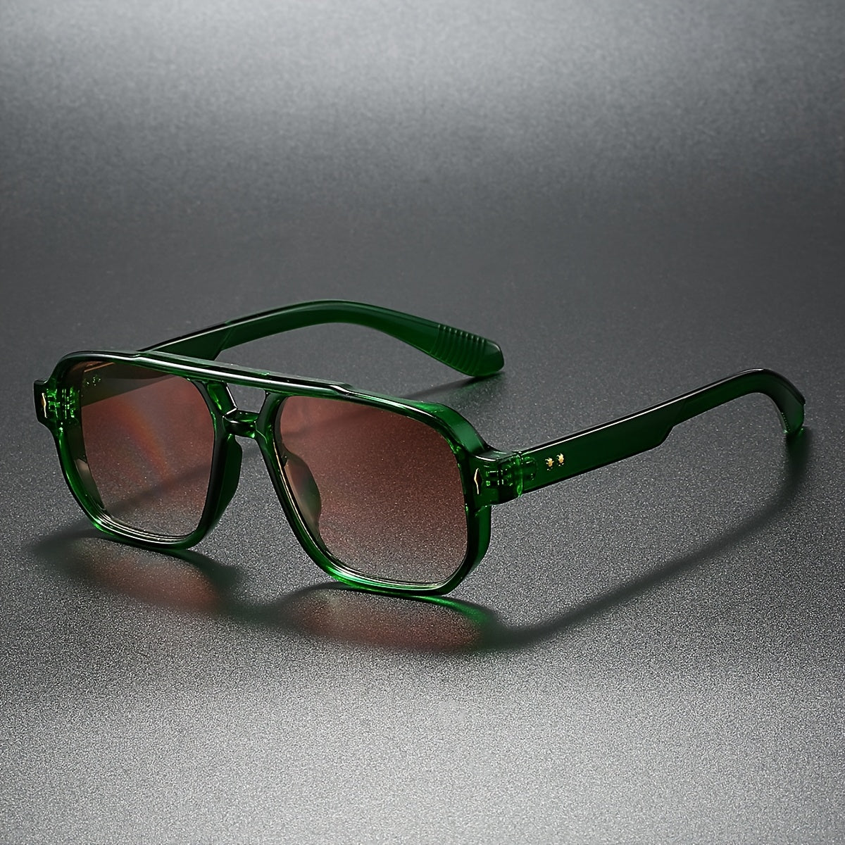 Florentin Elmsworth Aviator Sunglasses