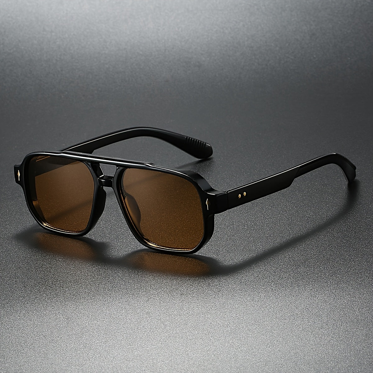 Florentin Elmsworth Aviator Sunglasses