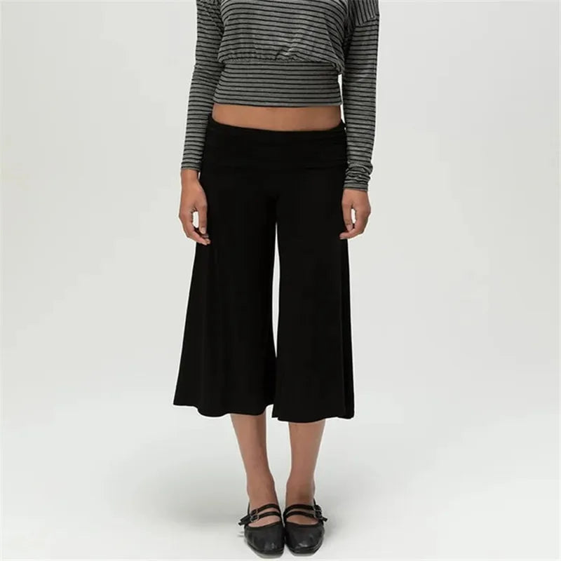 Marceline Harrowgate Relaxed Fit Trousers