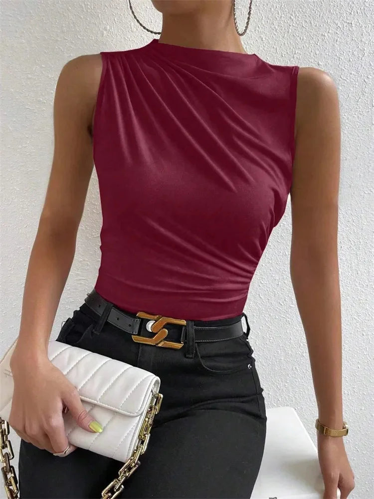 Isolde Calderwood Cami Top