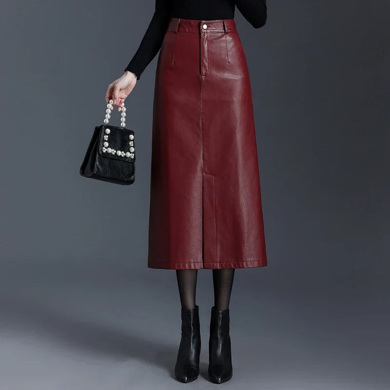Nathalie Brackenridge Summer Skirt