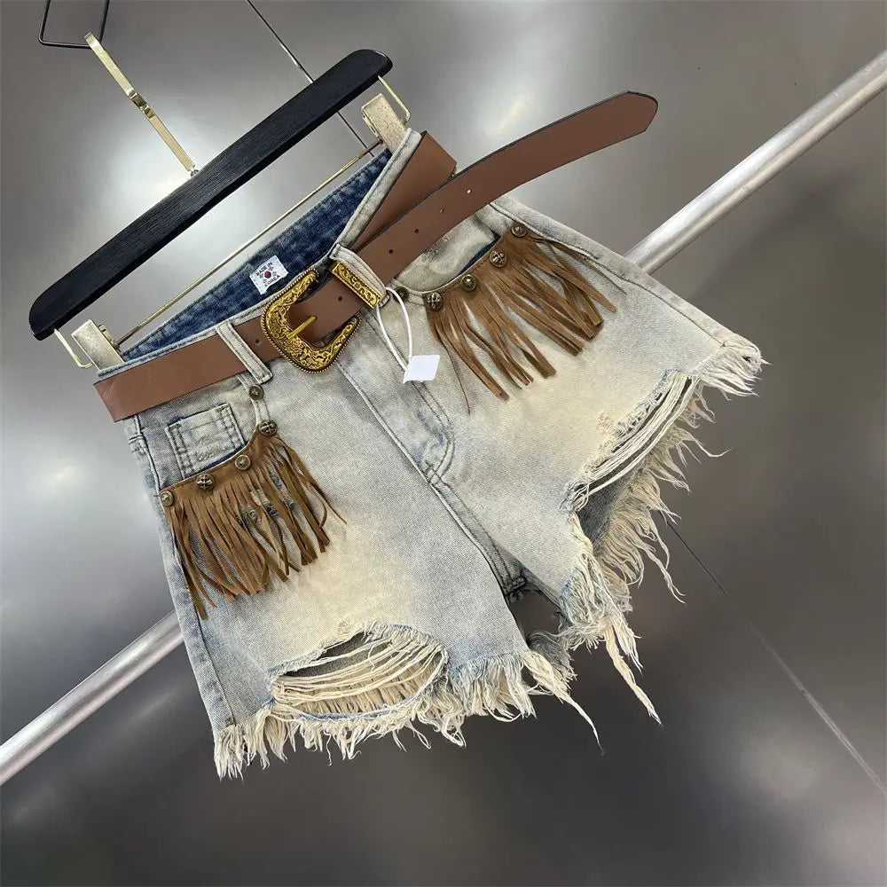 Wilhelmina Lyneham Summer Shorts