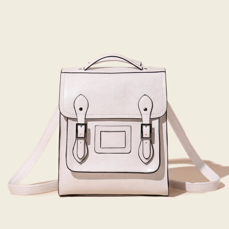 Genevieve Ockford Crossbody Handbag