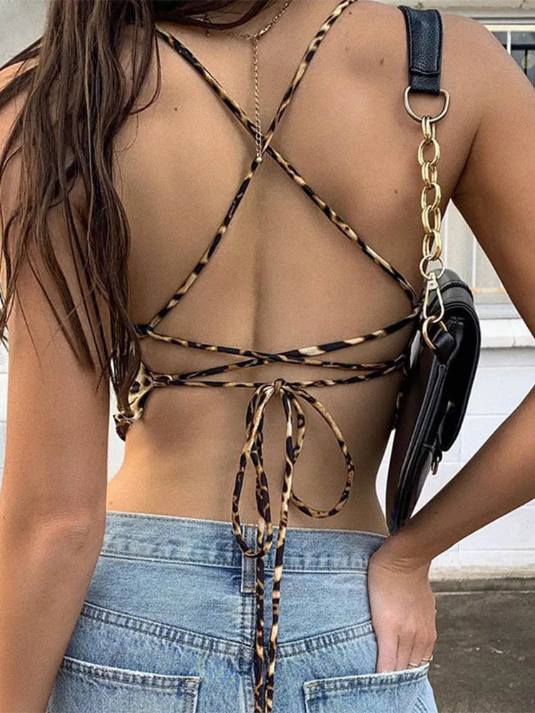 Genevieve Rothbury Cami Top