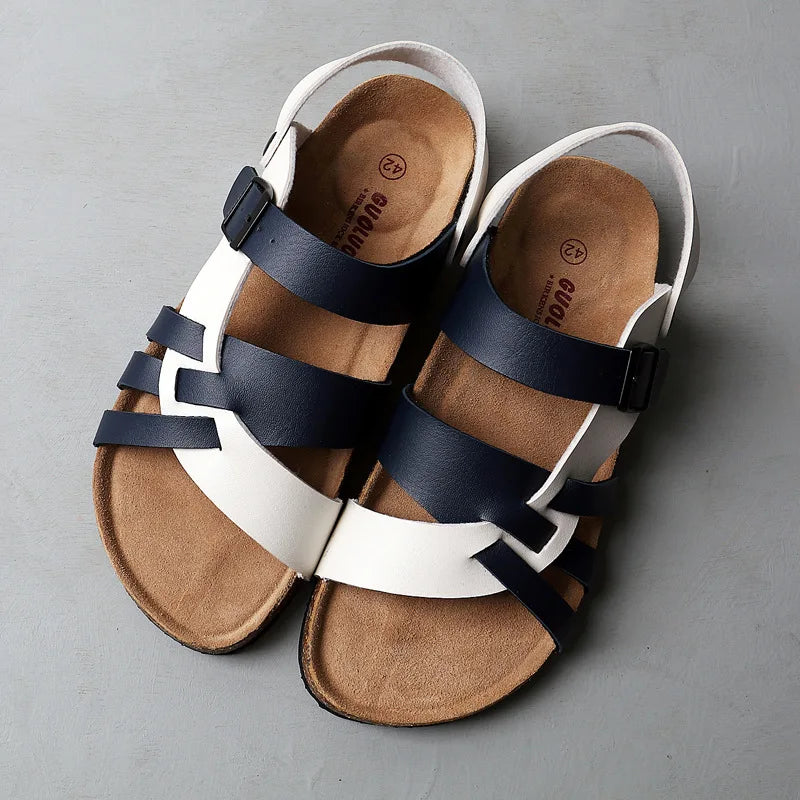 Henrietta Ockford Summer Sandals