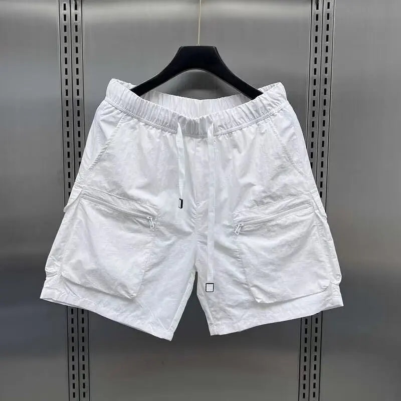 Aurelien Eastleigh Cargo Shorts