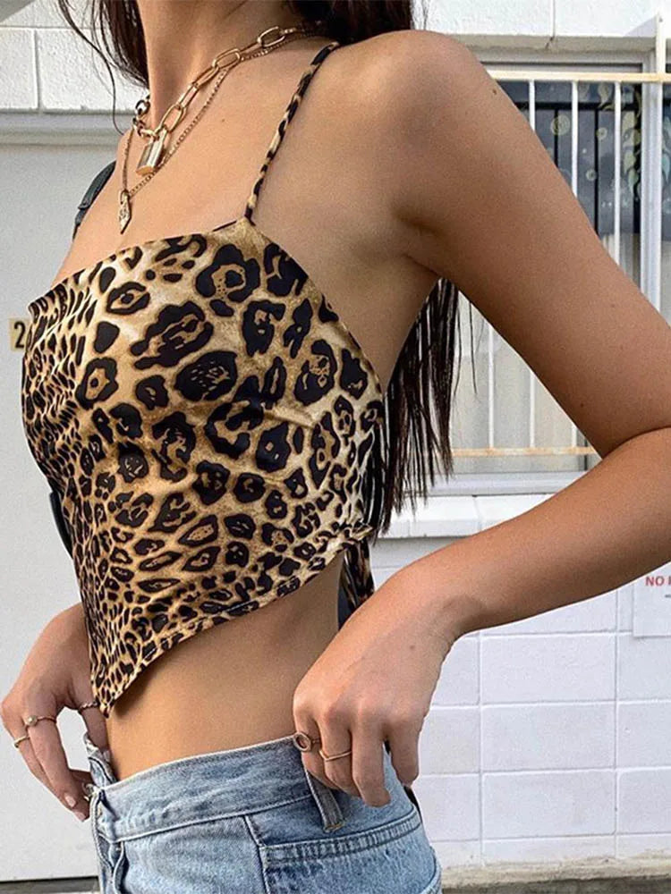 Genevieve Rothbury Cami Top