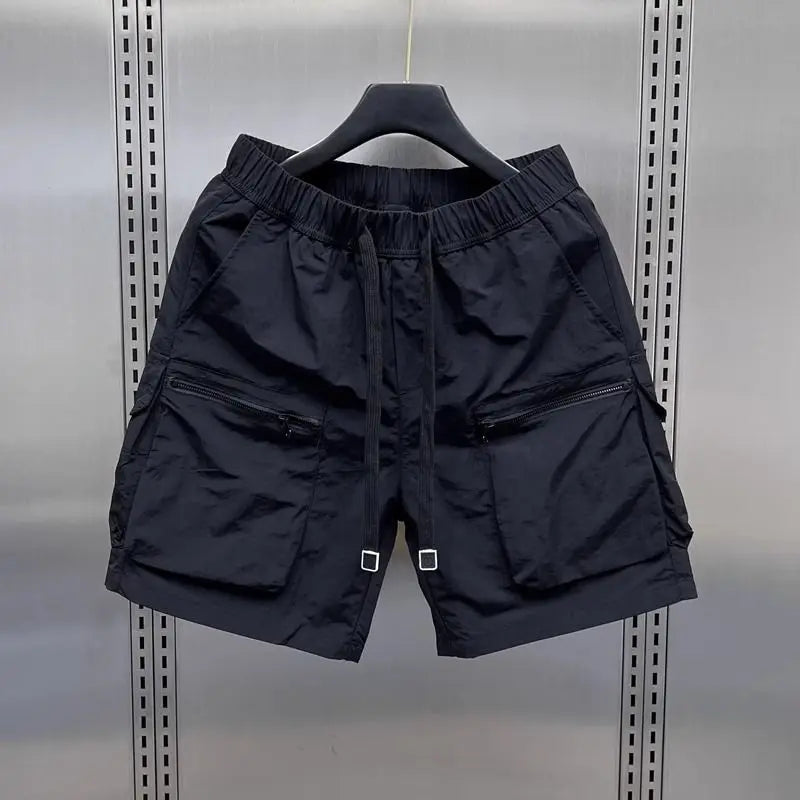Aurelien Eastleigh Cargo Shorts