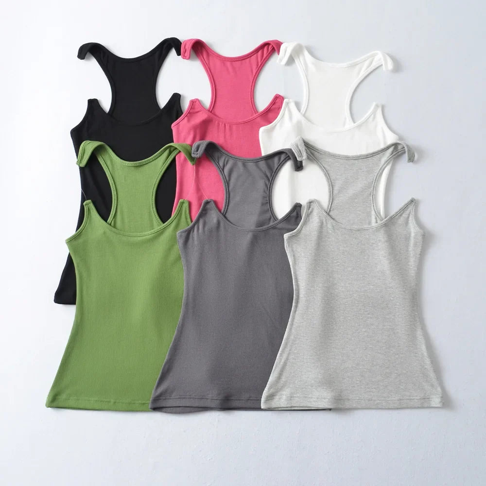 Rosalind Danforth Cami Top