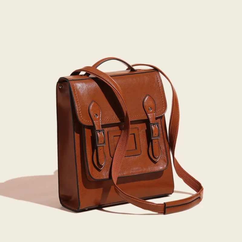 Genevieve Ockford Crossbody Handbag