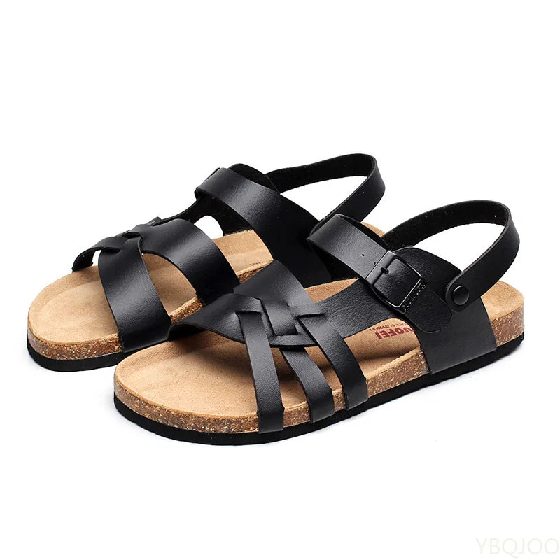 Henrietta Ockford Summer Sandals