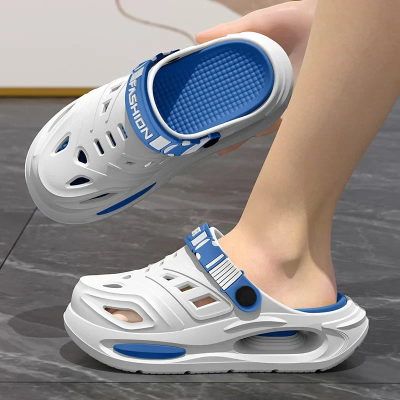 Sylvester Eastleigh Adjustable Slides