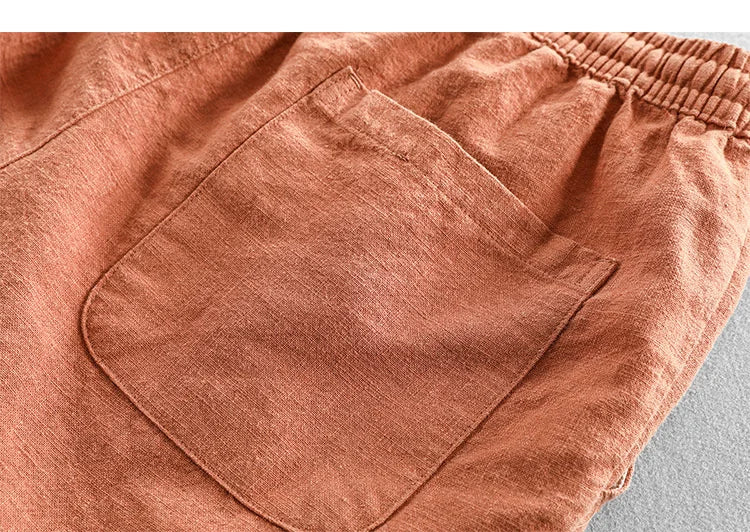 Julius Fenwright Drawstring Shorts
