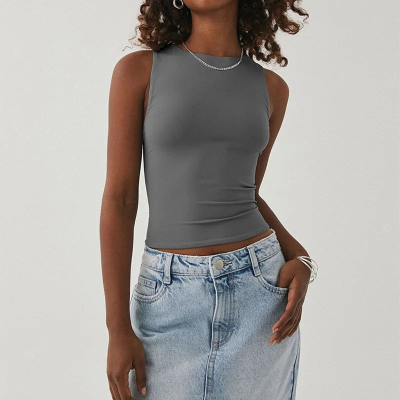 Henrietta Wycombe Cami Top