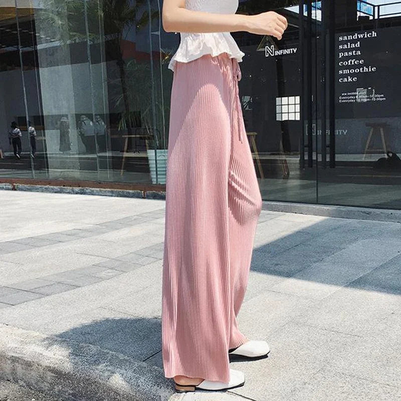 Perrine Danforth Wide Leg Trousers