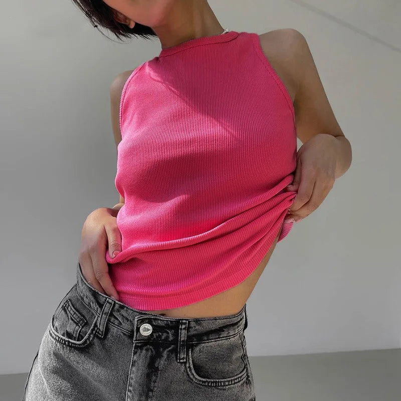Constance Kingsmead Sleeveless Top