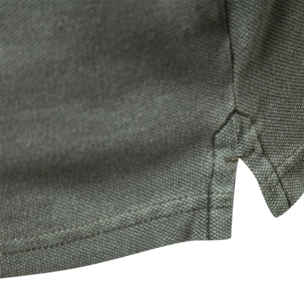 Leander Ockford Summer Polo