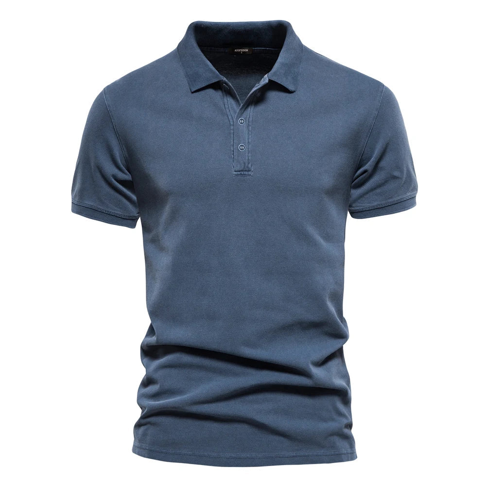 Leander Ockford Summer Polo