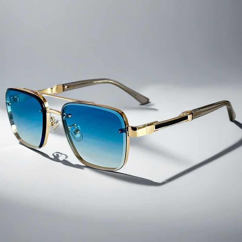 Percival Ulverston Aviator Sunglasses