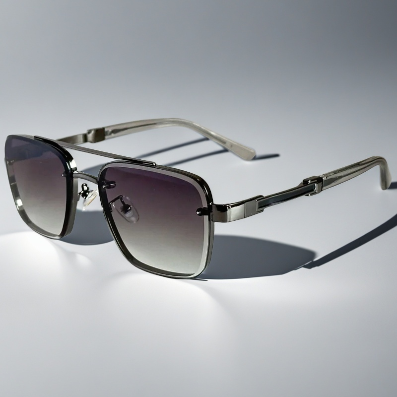 Percival Ulverston Aviator Sunglasses