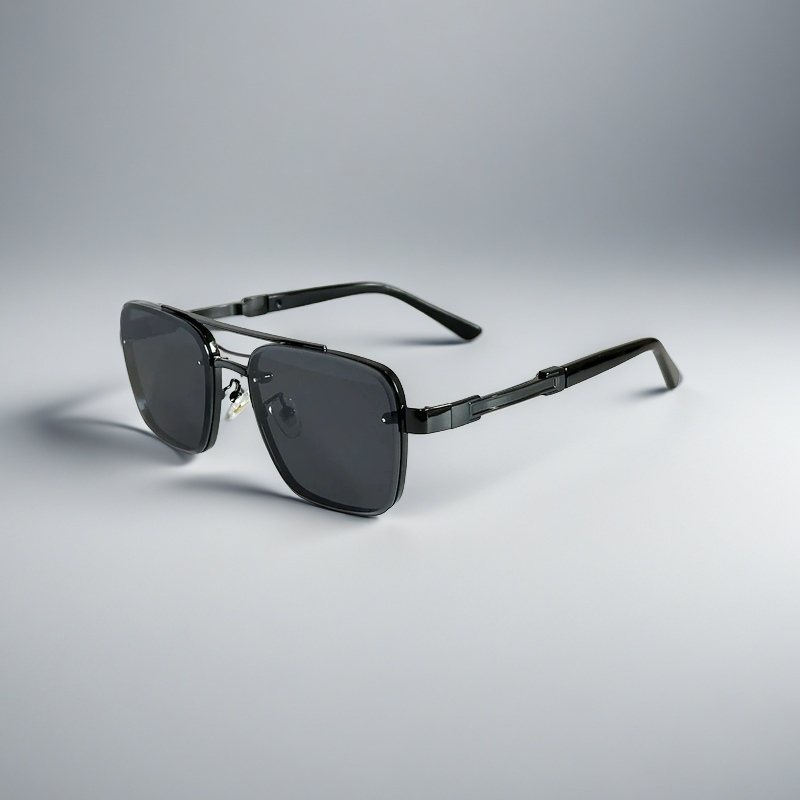 Percival Ulverston Aviator Sunglasses