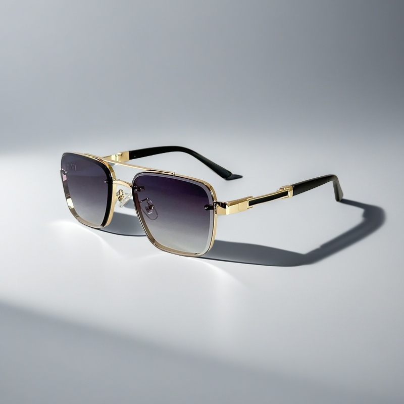 Percival Ulverston Aviator Sunglasses