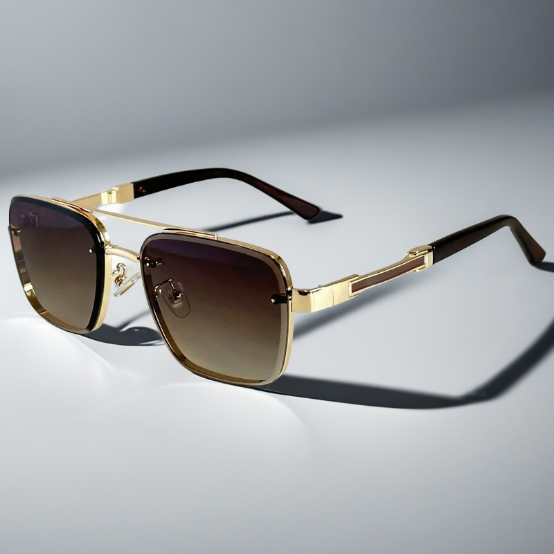 Percival Ulverston Aviator Sunglasses