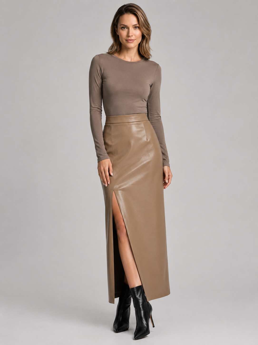 Sylvie Kingsmead Summer Maxi Skirt